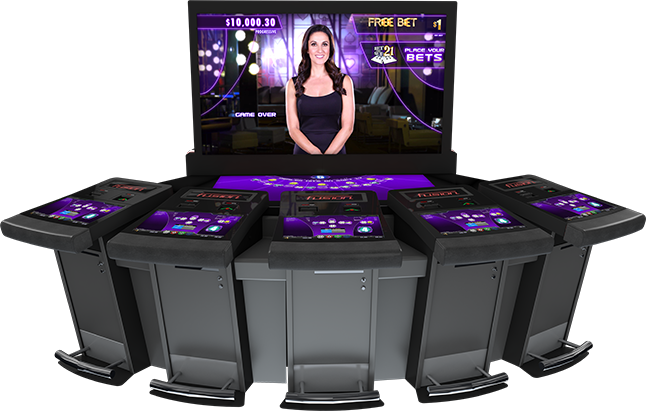 Free Bet Blackjack Hardware Image