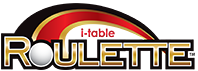 i-Table Roulette Logo